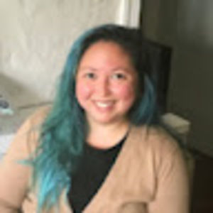 Meet your Posher, Julie